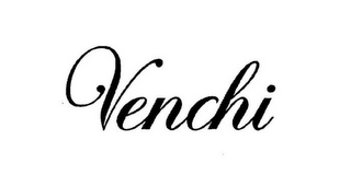 VENCHI logo