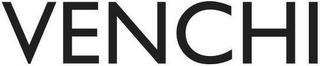 VENCHI logo
