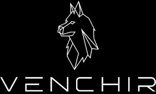 VENCHIR logo