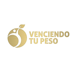 VENCIENDO TU PESO logo