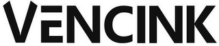 VENCINK logo
