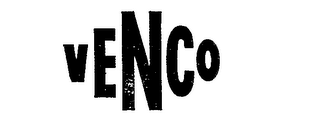 VENCO logo