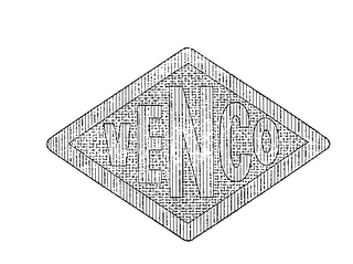 VENCO logo