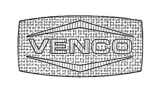 VENCO logo