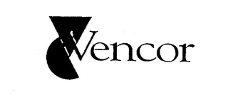 VENCOR logo
