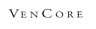 VENCORE logo