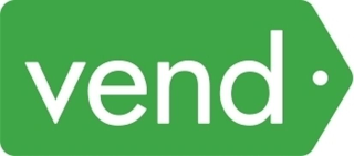 VEND logo