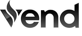 VEND logo