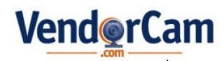 VEND RCAM.COM logo