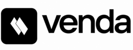 VENDA logo