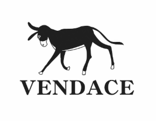 VENDACE logo