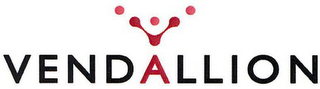 VENDALLION logo