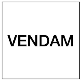 VENDAM logo