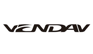VENDAV logo