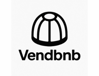 VENDBNB logo