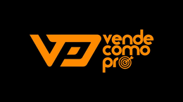 VENDE COMO PRO logo