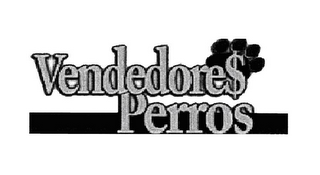 VENDEDORE$ PERROS logo