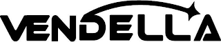 VENDELLA logo