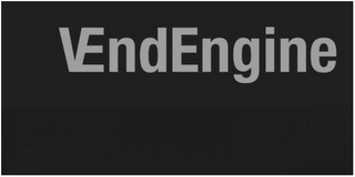 VENDENGINE logo