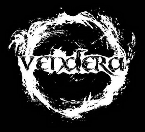 VENDERA logo