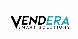 VENDERA SMART SOLUTIONS logo