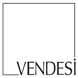 VENDESI logo
