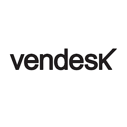 VENDESK logo