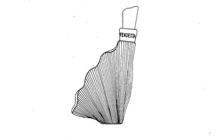 VENDETTA logo