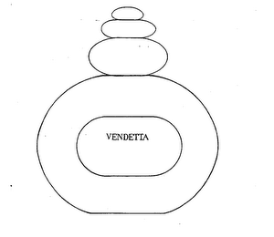 VENDETTA logo