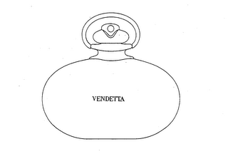 VENDETTA logo