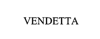 VENDETTA logo