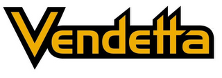 VENDETTA logo