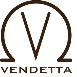 VENDETTA logo