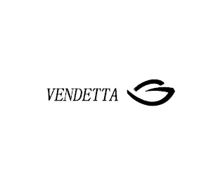 VENDETTA logo