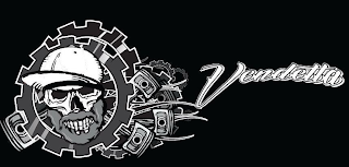 VENDETTA logo