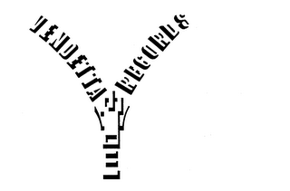 VENDETTA RECORDS logo