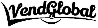 VENDGLOBAL logo