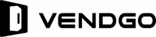 VENDGO logo