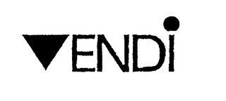 VENDI logo