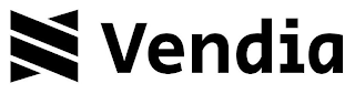 VENDIA logo