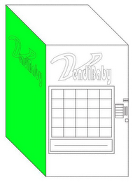 VENDIBABY logo