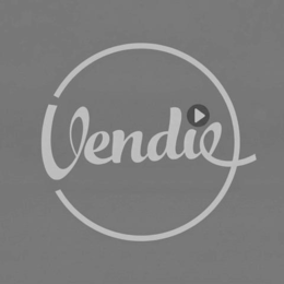 VENDIE logo
