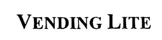 VENDING LITE logo