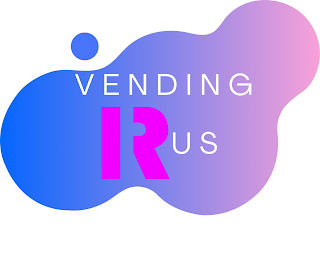 VENDING R US logo