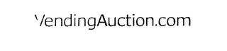 VENDINGAUCTION.COM logo