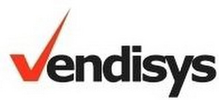 VENDISYS logo