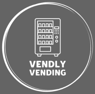 VENDLY VENDING logo