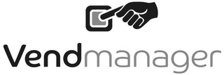 VENDMANAGER logo