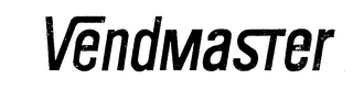 VENDMASTER logo