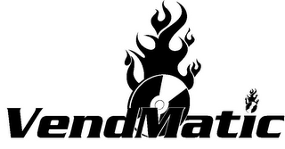 VENDMATIC logo